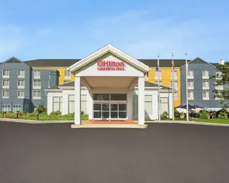 Hilton Garden Inn Allentown Bethlehem Airport Hotels in Allentown