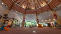 Taichou No Mori Hotels in Етідзен