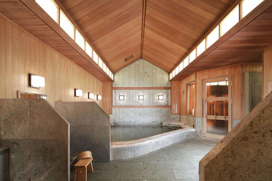 椿山莊酒店（Hotel Chinzanso Tokyo）酒店照片 1/5