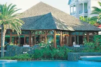The Residence Mauritius Hotel a 