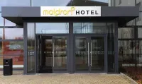 Maldron Hotel Portlaoise Hotels in Killenard