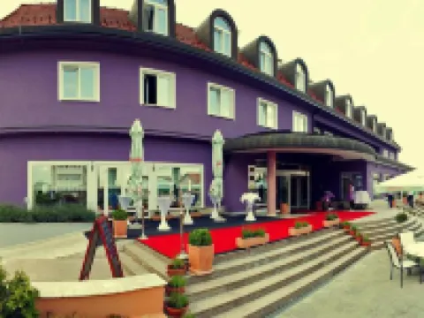 Hotel Phoenix Hotels in Sesvete