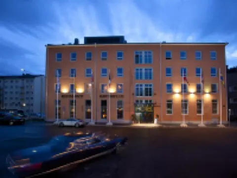 Scandic Vaasa Hotels in Vaasa