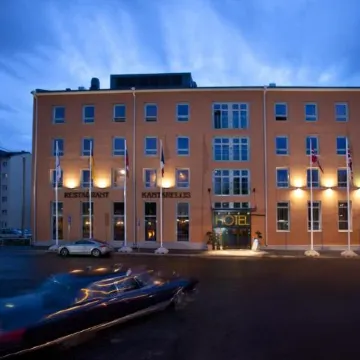 Scandic Vaasa