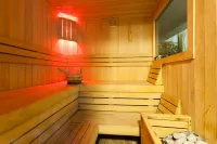 Spa Resort Bečići - Spa