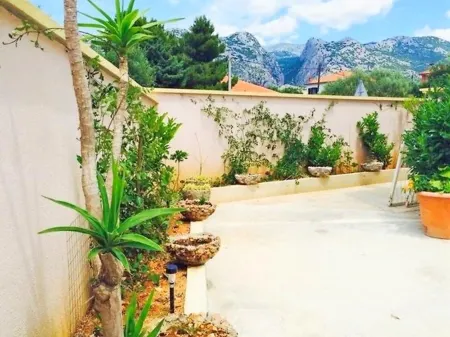 Apartments Bucic Отели в г. Jovici