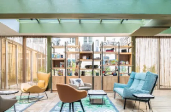 Aparthotel Adagio Lille Centre Grand Place