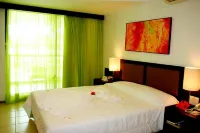 Marulhos Suite Resort