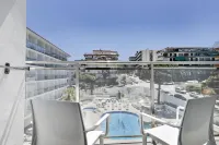Hotel Best San Diego - 4-نجوم