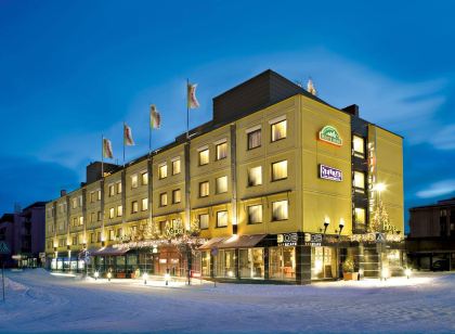 Arctic City Hotel