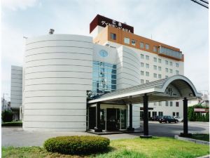 Hiroshima Diamond Hotel