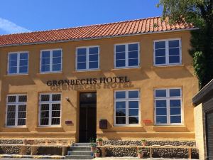 Grønbechs Hotel