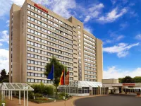 Crowne Plaza Frankfurt Congress Hotel