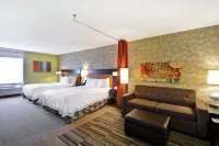 Home2 Suites by Hilton Rochester Henrietta Hotels in Henrietta