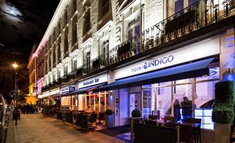 Hotel Indigo London - Paddington