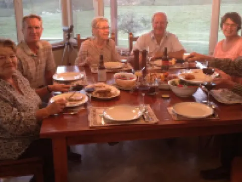 Donegal Farmstay Hotels in Tenterfield