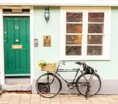 Tower House Guest House Hotels in Oxford