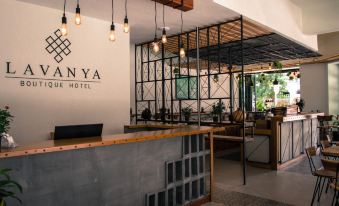Lavanya Boutique Hotel