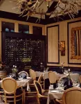 Grouse Mountain Lodge - breakfast