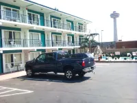 Rainbow Motor Inn - Fallsview