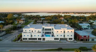 Voco ST. Augustine - Historic Area Hotels near Matanzas Inlet