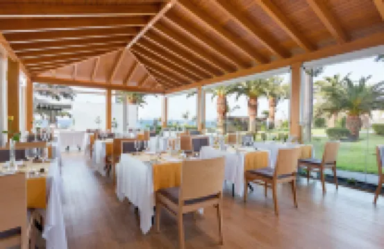 Hipotels Natura Palace Adults Only