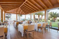 Hipotels Natura Palace Adults Only