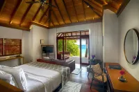 Baros Maldives Hotel a Baros