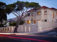 The Clarendon - Fresnaye Hotels in 