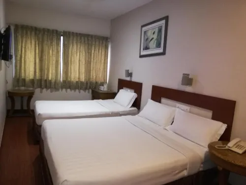 Floral Hotel