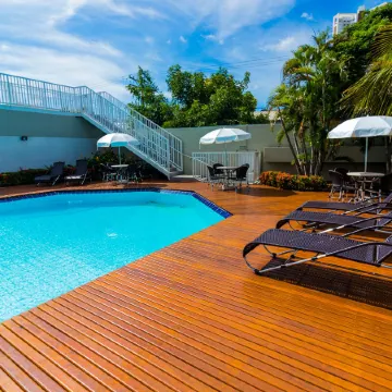 Hotel Deville Prime Cuiabá