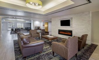 La Quinta Inn & Suites by Wyndham Visalia/Sequoia Gateway