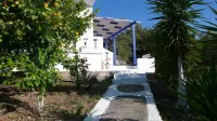 Stefanos Garden Các khách sạn ở Armeni