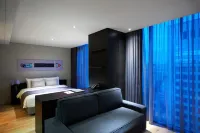 โรงแรมปีย์โต กังนัม