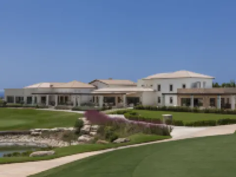 Aphrodite Hills Rentals - Apartments Hotel di Kouklia