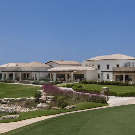 Aphrodite Hills Rentals - Apartments