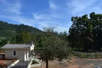 Pousada Sitio BOM Fim