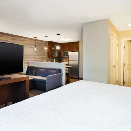 Residence Inn Ann Arbor North