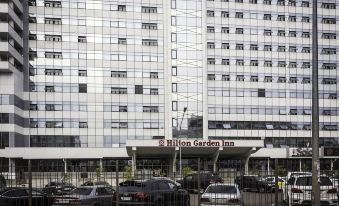 Hotel Hilton Garden Inn Krasnoyarsk