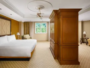 JW Marriott Las Vegas the Resort at Summerlin