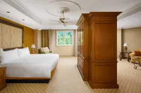 JW Marriott Las Vegas the Resort at Summerlin