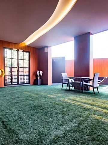 รูปภาพของเดอะ วาย บูทิก โฮเต็ล