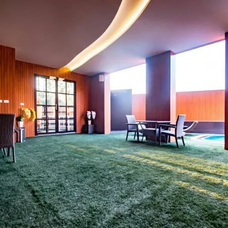 The Y Boutique Hotel
