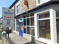 Lancaster Townhouse Hotel di Slyne