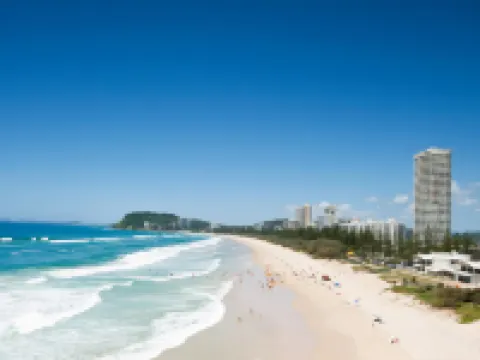 The Shores Miami Hotels in Miami