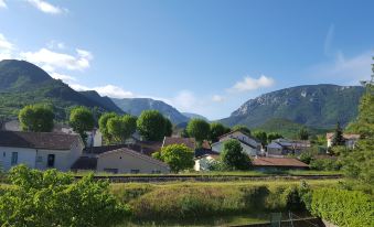 Quillan la Vue - Chambres d'hôtes