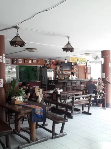 รูปภาพของโรงแรมอินเตอร์ อินน์ เชียงใหม่