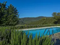 Il Verreno Hotels in San Pancrazio