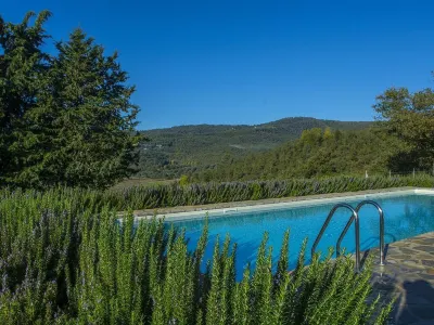 Il Verreno Hotels in Bucine
