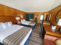 Bayview Lakefront Inn Hotels in St. Ignace Township